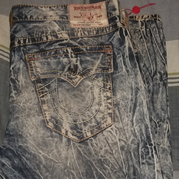 True Religion Other - True Religion Jeans-Mens